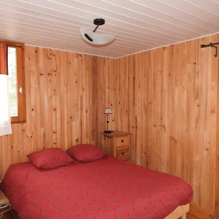 Chalet Solineu Feriehus *