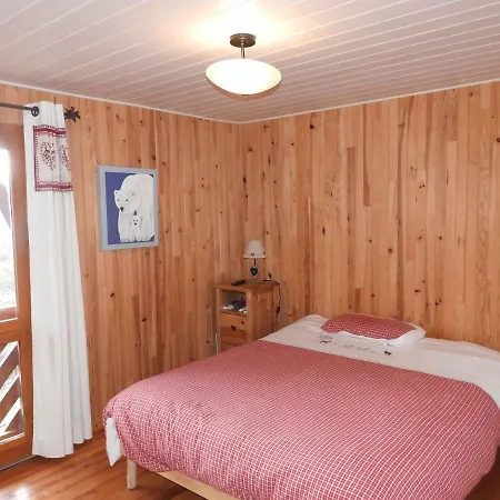 Chalet Solineu Egat